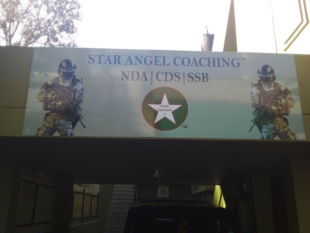 Star Angel Coaching image 3